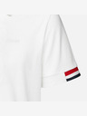 Geox Poloshirt Geox uomo bianco