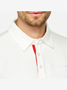 Geox Poloshirt Geox uomo bianco