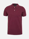 Geox Polo bordeaux da uomo Geox