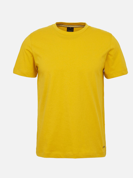 Geox Maglietta Geox uomo giallo