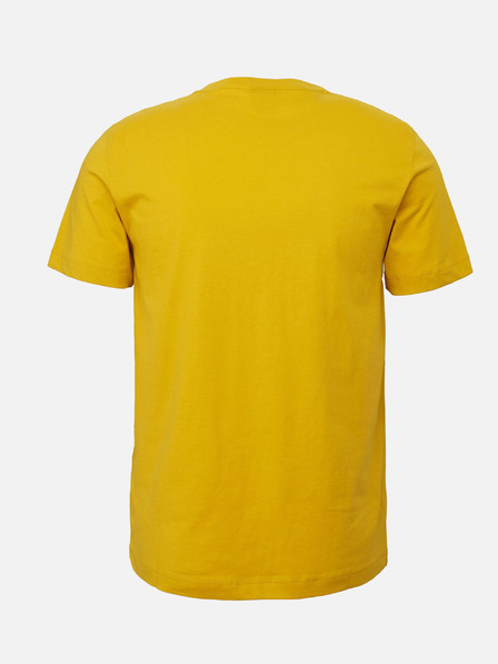 Geox Maglietta Geox uomo giallo