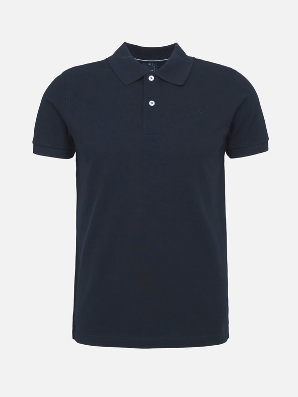 Geox Polo Geox blu scuro da uomo