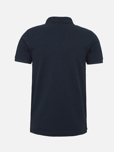 Geox Polo Geox blu scuro da uomo