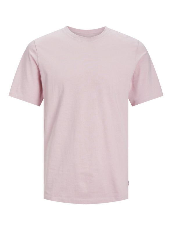 Jack & Jones Maglietta da uomo Jack & Jones rosa