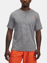 Under Armour Maglietta Under Armour UA Tech Vent Geotessa SS Uomo