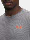 Under Armour Maglietta Under Armour UA Tech Vent Geotessa SS Uomo