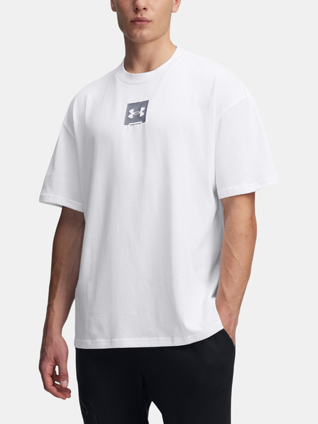 Under Armour Maglietta Under Armour UA M HW OS SM BOX SS Uomo