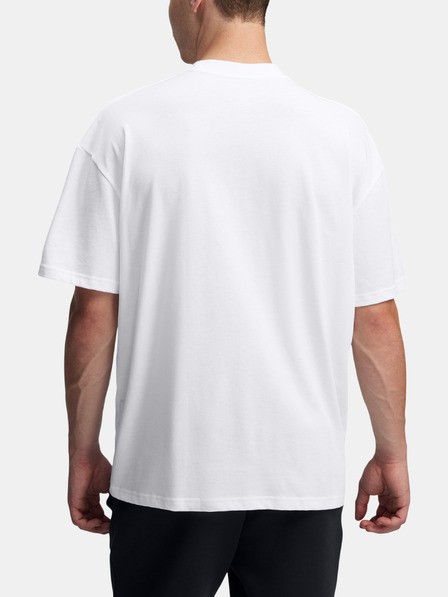 Under Armour Maglietta Under Armour UA M HW OS SM BOX SS Uomo