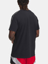 Under Armour Under Armour UA Icon HWT Tee Taping da uomo