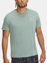 Under Armour Maglietta Under Armour UA LAUNCH SHORTSLEEVE da uomo