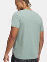 Under Armour Maglietta Under Armour UA LAUNCH SHORTSLEEVE da uomo