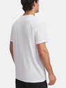 Under Armour Under Armour Uomo Curry Hvyweight Logo Tee