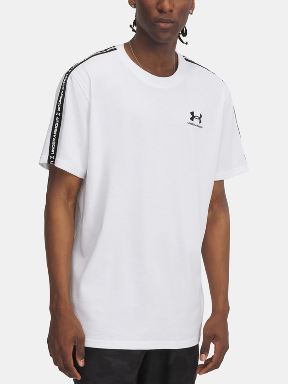 Under Armour Under Armour UA Icon HWT Tee Taping da uomo