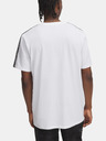 Under Armour Under Armour UA Icon HWT Tee Taping da uomo