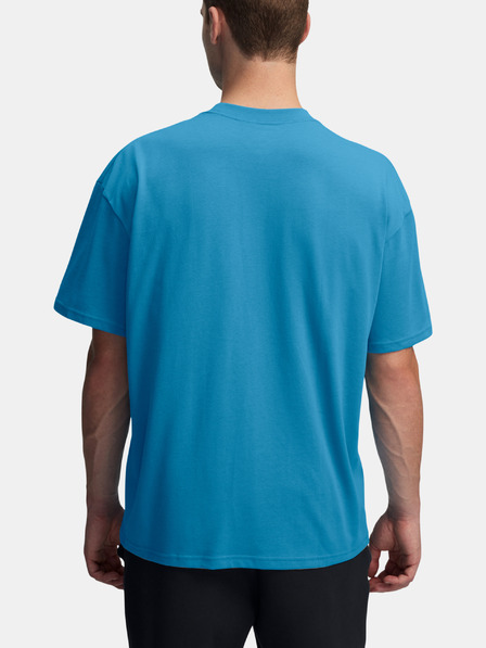Under Armour Maglietta Under Armour UA M HW OS Branded SS Uomo