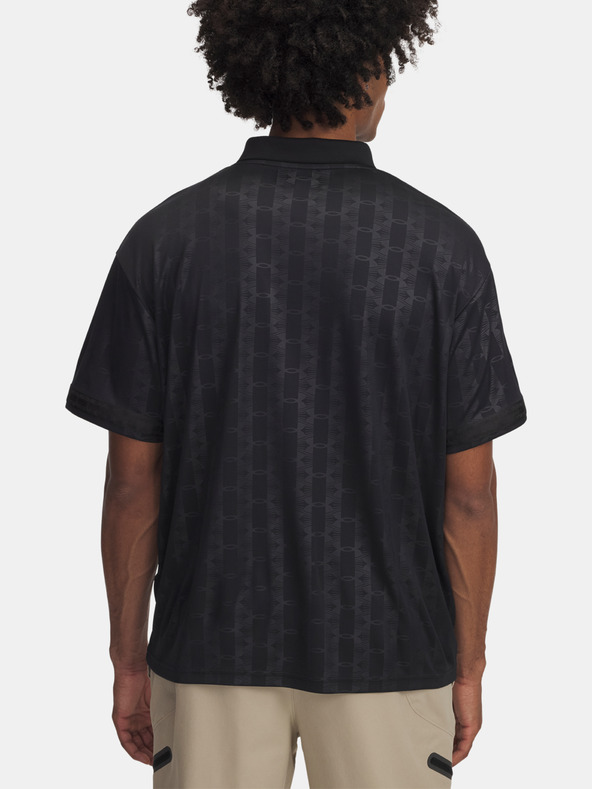 Under Armour Maglietta Under Armour 96 Terrace Jsy SS Uomo