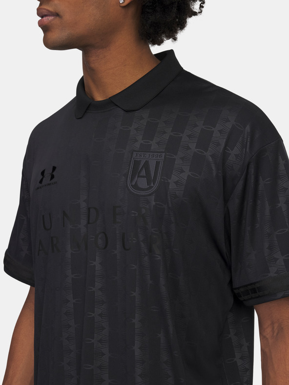 Under Armour Maglietta Under Armour 96 Terrace Jsy SS Uomo