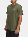 Under Armour Under Armour UA Icon HWT Tee Taping da uomo