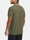 Under Armour Under Armour UA Icon HWT Tee Taping da uomo