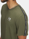 Under Armour Under Armour UA Icon HWT Tee Taping da uomo