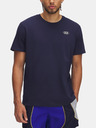 Under Armour Maglietta Under Armour UA HW LC PATCH SS Uomo
