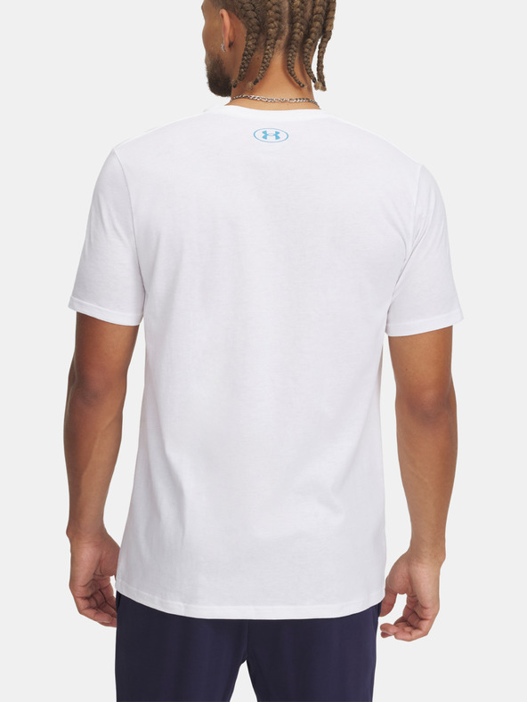 Under Armour Under Armour UA M LC FLY IN LOGO SS