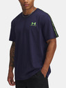 Under Armour Under Armour UA Icon HWT Tee Taping da uomo