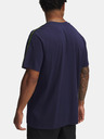 Under Armour Under Armour UA Icon HWT Tee Taping da uomo