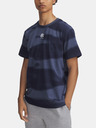 Under Armour Under Armour Uomo Curry Hvyweight Logo Tee