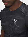 Under Armour Maglietta Under Armour UA HG Armour Stampata SS Uomo