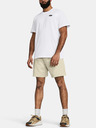 Under Armour Maglietta Under Armour UA HW LC PATCH SS-WHT Uomo