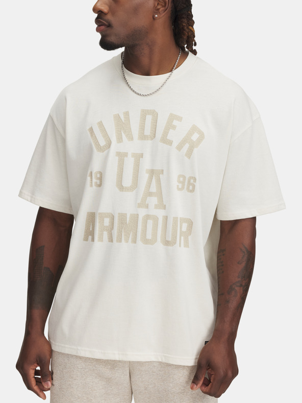 Under Armour Maglietta Under Armour UA M HW VARSITY OS SS Uomo