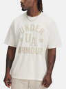 Under Armour Maglietta Under Armour UA M HW VARSITY OS SS Uomo