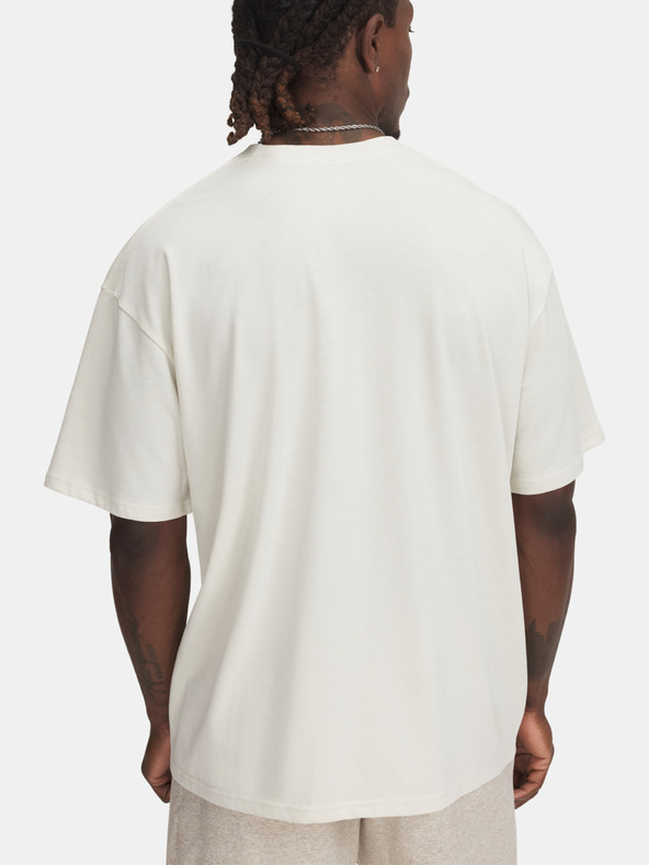 Under Armour Maglietta Under Armour UA M HW VARSITY OS SS Uomo