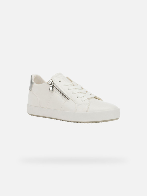 Geox Sneakers Geox Blomiee donna bianco