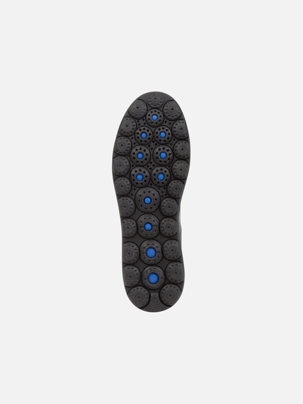 Geox Sneakers Geox Spherica Ec4.1 donna nere