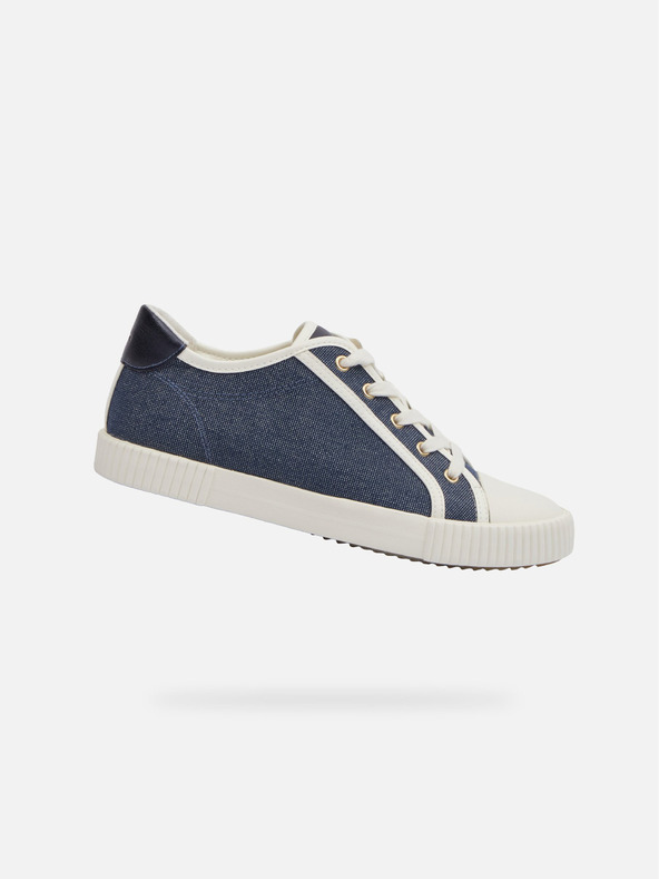 Geox Sneakers Geox Blomiee donna blu