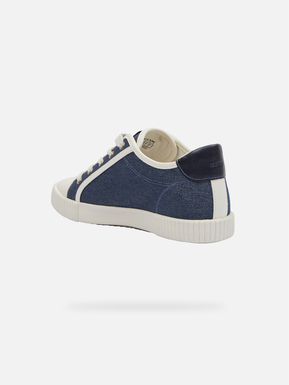 Geox Sneakers Geox Blomiee donna blu