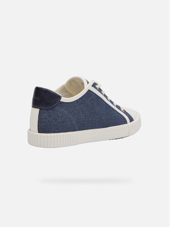 Geox Sneakers Geox Blomiee donna blu