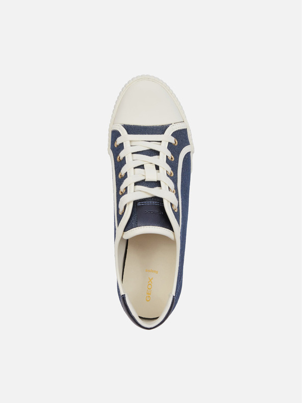 Geox Sneakers Geox Blomiee donna blu