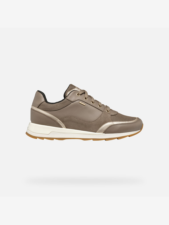 Geox Sneakers Geox Neaneko B Abx Donna Beige