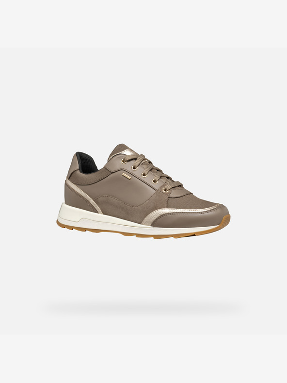 Geox Sneakers Geox Neaneko B Abx Donna Beige