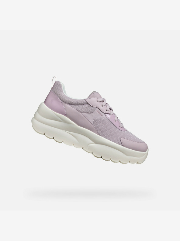 Geox Sneakers donna viola Geox Xtors
