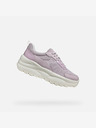 Geox Sneakers donna viola Geox Xtors