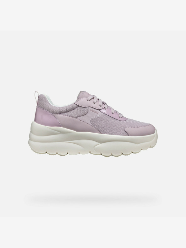Geox Sneakers donna viola Geox Xtors