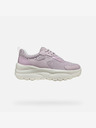 Geox Sneakers donna viola Geox Xtors