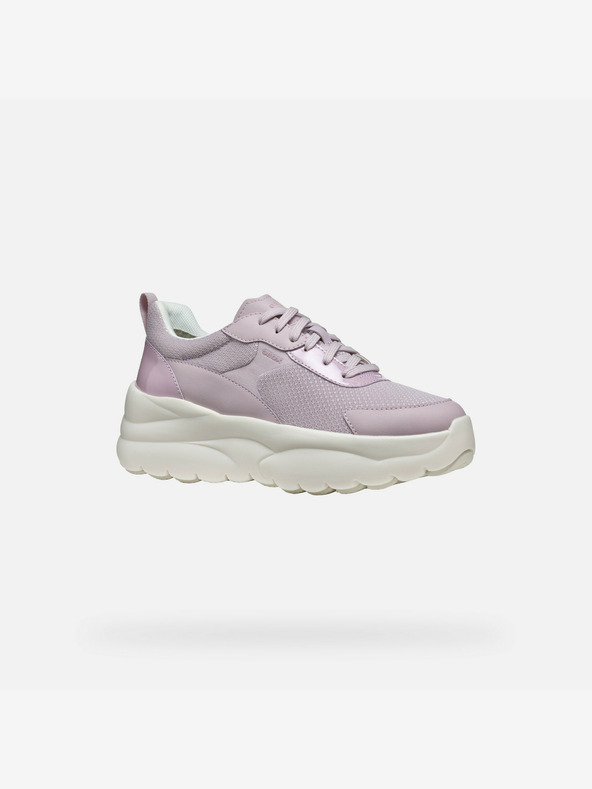 Geox Sneakers donna viola Geox Xtors