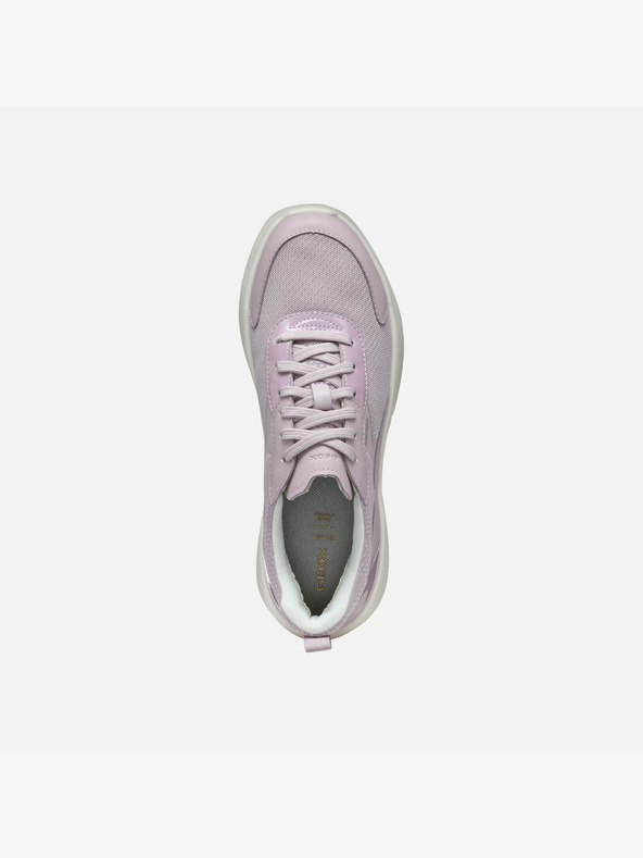 Geox Sneakers donna viola Geox Xtors