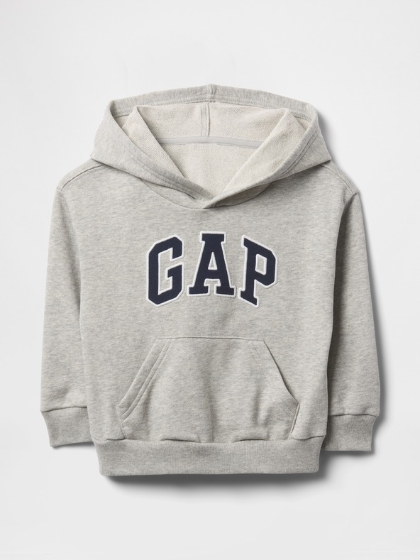 GAP Felpa da bambino con logo GAP