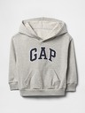 GAP Felpa da bambino con logo GAP